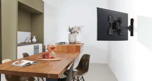 Soporte para TV Giratorio Premiun