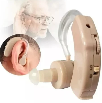 Audifono Amplificador Cyber Sonic