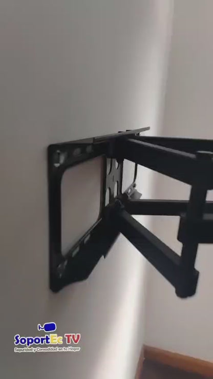 Soporte de TV 32 a 70 pulgadas